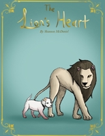 The Lion’s Heart B0CDFNKDJQ Book Cover