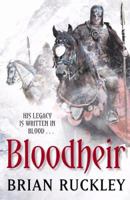 Bloodheir 0316067709 Book Cover