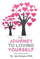 The Journey to Loving Yourself 1881165299 Book Cover