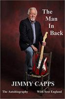 The Man in Back 0998636738 Book Cover