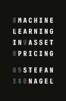 Machine Learning in Asset Pricing 0691218706 Book Cover
