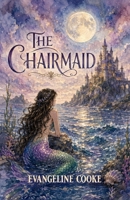 THE CHAIRMAID: A Magical Mermaid Princess Adventure of Friendship, Courage and Self-Belief B0H6MKTD37 Book Cover