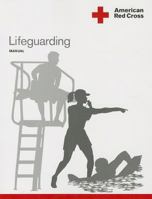 American Red Cross Lifeguarding Manual 1584804874 Book Cover