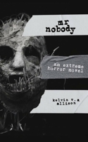 Mr Nobody B0H6NT5N4G Book Cover