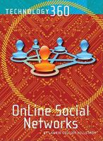 Online Social Networks 1420501674 Book Cover