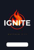 IGNITE B0GTTGBH4X Book Cover