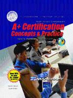 A+ Certification Core Hardware Stand Alone (It Certification) 0131147722 Book Cover