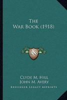 The War Book 1104407760 Book Cover