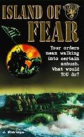 Island of Fear 0141307331 Book Cover