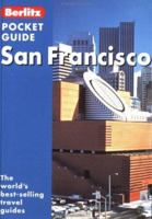 Berlitz San Francisco Pocket Guide (Berlitz Pocket Guides) 2831577063 Book Cover