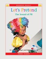 Let's Pretend: The Sound of PR 1567660673 Book Cover