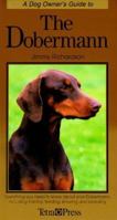 A Dog Owner's Guide to the Dobermann 1564651894 Book Cover