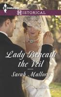 Lady Beneath the Veil 0373297742 Book Cover