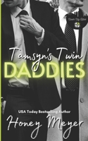 Tamsyn's Twin Daddies B0BBJX3Q37 Book Cover