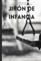 Jirón de Infancia (Spanish Edition) B0DJTYKF8S Book Cover