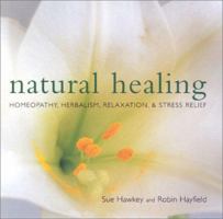 Natural Healing 0754809714 Book Cover