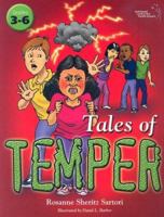 Tales of Temper: Grades 3-6 1931636486 Book Cover