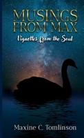 Musing from Max 0244134235 Book Cover