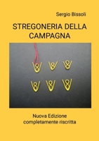 Stregoneria Delle Campagne (Italian Edition) 1326994433 Book Cover