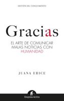 Gracias por explicarmelo tan bien (Spanish Edition) 8416997128 Book Cover