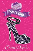 Secrets at St Jude's: Party Girl 0552563692 Book Cover