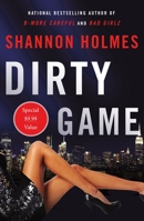 Dirty Game 0312359012 Book Cover