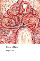 Hórus e Hator B0CFCYN629 Book Cover