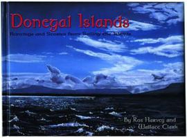 Donegal Islands 1900935317 Book Cover