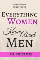 Everything Women Know about Men: The Best Funny Gift for Women 1546982892 Book Cover