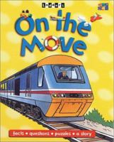 On the Move (Ladders) 1587286203 Book Cover