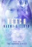 REACH: A Novella - The Tandro Series 1916232906 Book Cover