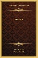 Wessex 1432533932 Book Cover