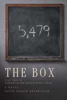 The Box: A Novel B0HCL7RXMJ Book Cover