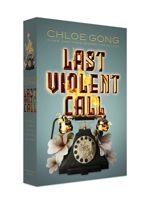 Last Violent Call 1665934514 Book Cover