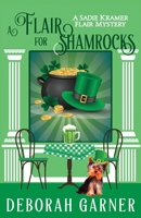 A Flair for Shamrocks 1952140250 Book Cover
