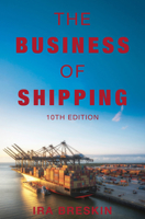 The Business of Shipping, 10th Edition 0764371290 Book Cover
