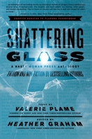 Shattering Glass: A Nasty Woman Press Anthology 1734387920 Book Cover