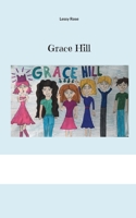 Grace Hill (German Edition) 3740730374 Book Cover