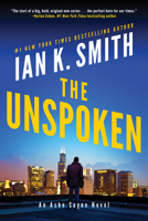 The Unspoken 1542020859 Book Cover