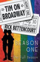 Tim on Broadway, Season One 1909192864 Book Cover