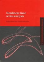 Nonlinear Time Series Analysis