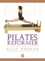 Pilates reformer (Spanish Edition) 8499100368 Book Cover