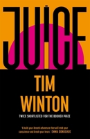 Juice 1035050595 Book Cover