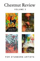 Chestnut Review 2020-2021 (Chestnut Review Literary Magazine) 1965158013 Book Cover