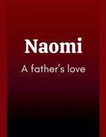 Naomi B0DSDJJLVS Book Cover