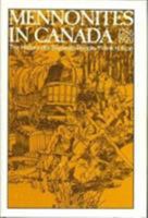 Mennonites in Canada, 1786-1920 1550560131 Book Cover