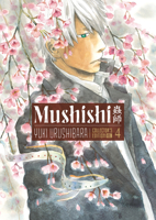 Mushishi Collector's Edition 4 B0GSPL1Z3D Book Cover