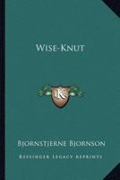 Vis-Knut B0BN6Q1LP3 Book Cover