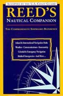 Reed's Nautical Almanac: The Comprehensive Shipboard Reference 1884666248 Book Cover
