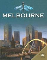 Melbourne 0836850521 Book Cover
